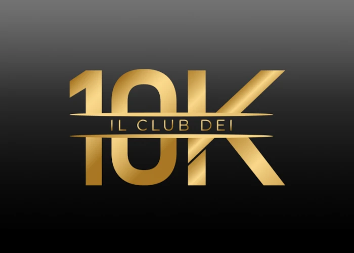 [GRATIS] Il Club dei 10K di Liberi dal Lavoro
