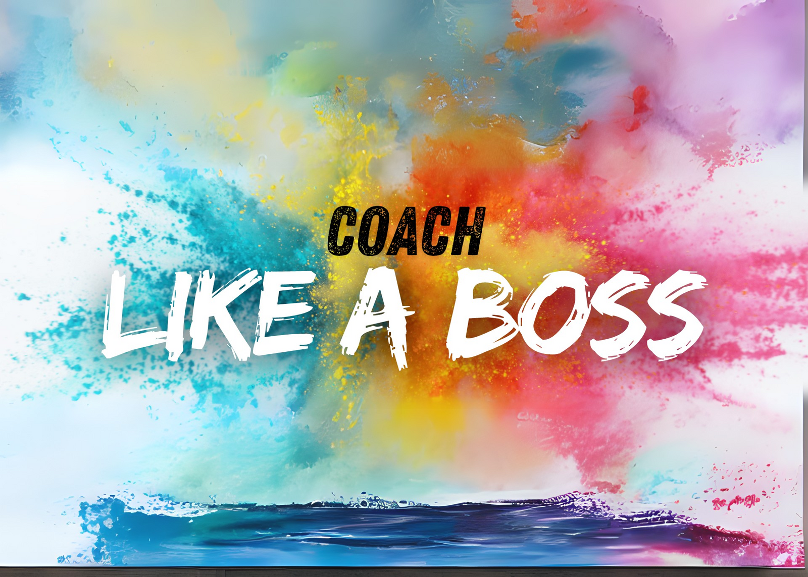 [GRATIS] Coach Like a Boss di Laura Baileni