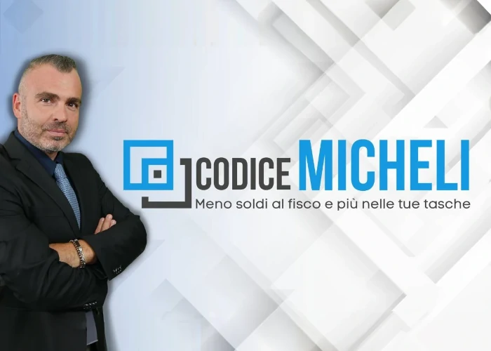 [GRATIS] Codice Micheli di Carlo Alberto Micheli