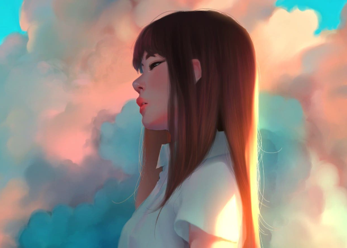 [GRATIS] COLORS: Il colore delle emozioni di Angela Vianello