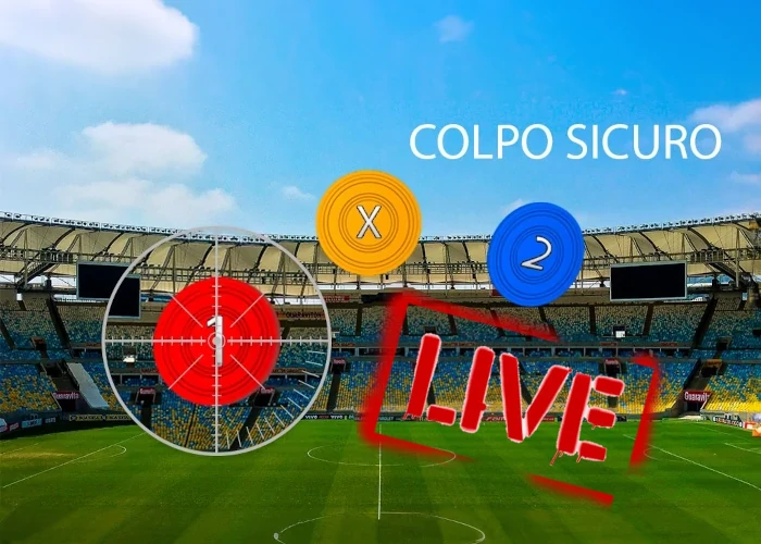 [GRATIS] Colpo Sicuro LIVE di Liberi dal Lavoro