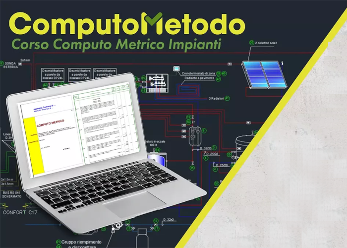 [GRATIS] Computo Metodo di CEFTI
