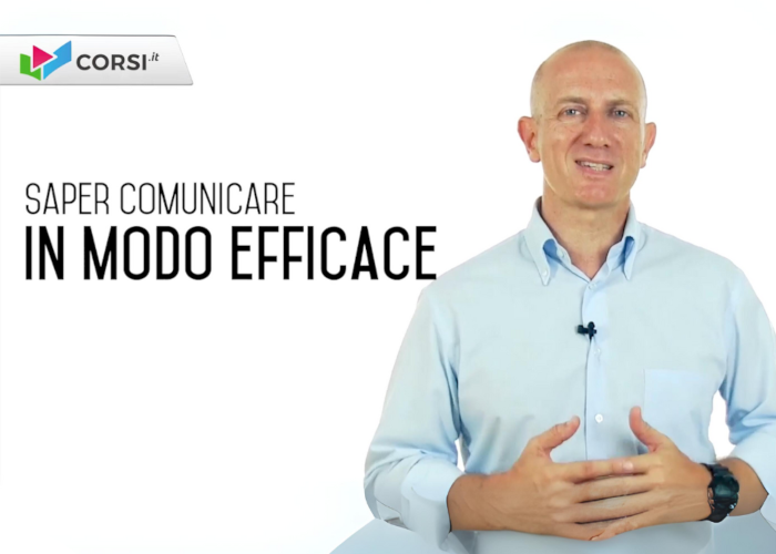 [GRATIS] Comunicazione efficace di Stefano Santori
