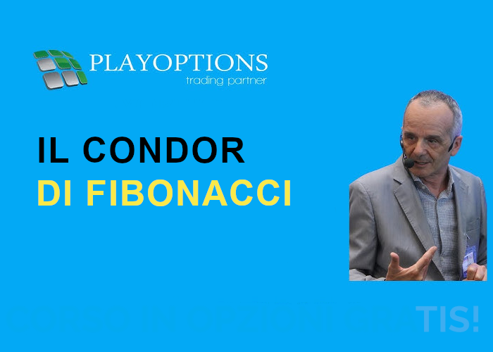 [GRATIS] Il Condor di Fibonacci di PlayOptions