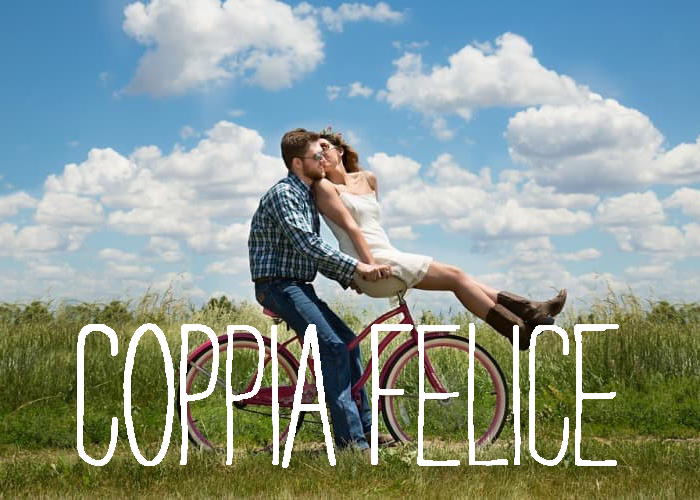[GRATIS] Coppia Felice di Luca Mazzucchelli