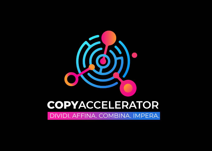 [GRATIS] Copy Accelerator di Alessandro Pedrazzoli