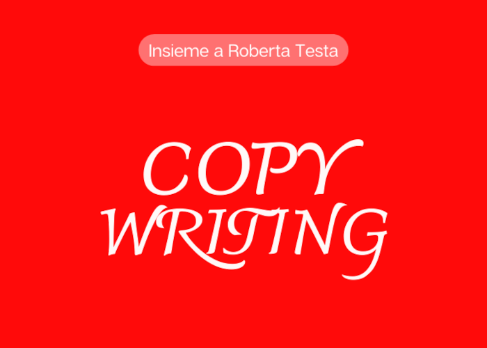 [GRATIS] CopyWriting di Marketing Espresso AcadeME