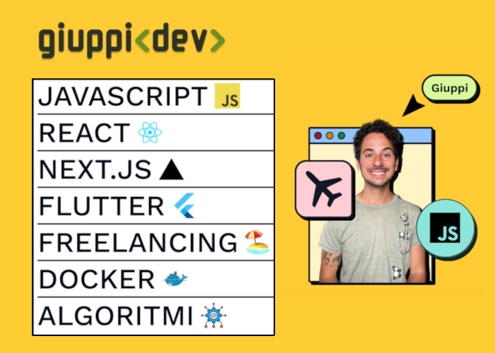 [GRATIS] Bundle 7 Corsi di giuppi