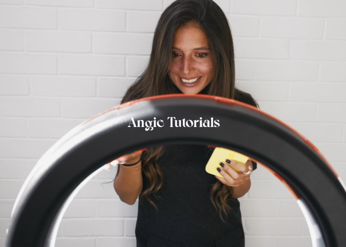 [GRATIS] Corso Pratico CapCut di Angie Tutorials