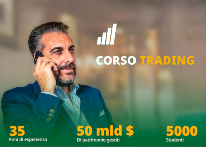 [GRATIS] Corso Trading di Antonio Carnevale