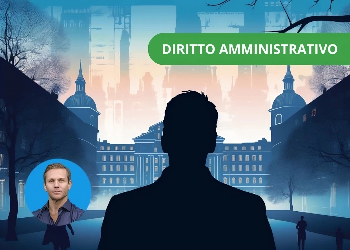 [GRATIS] Corso di Diritto Amministrativo di Elaw Academy