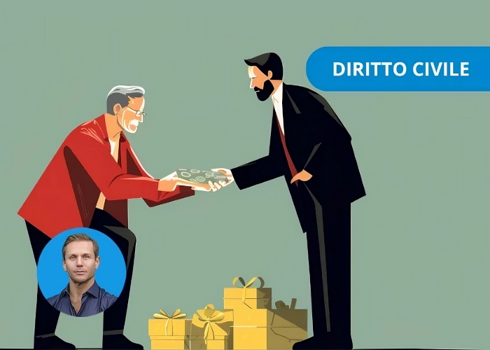[GRATIS] Corso Diritto Civile di Angelo Greco (Elaw Academy)