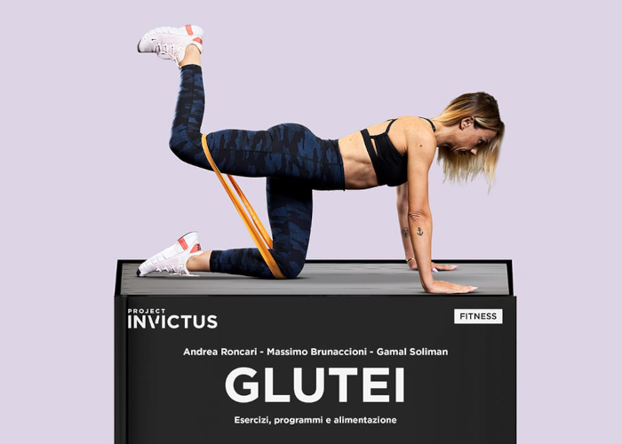 [GRATIS] Corso Glutei di inVictus Academy