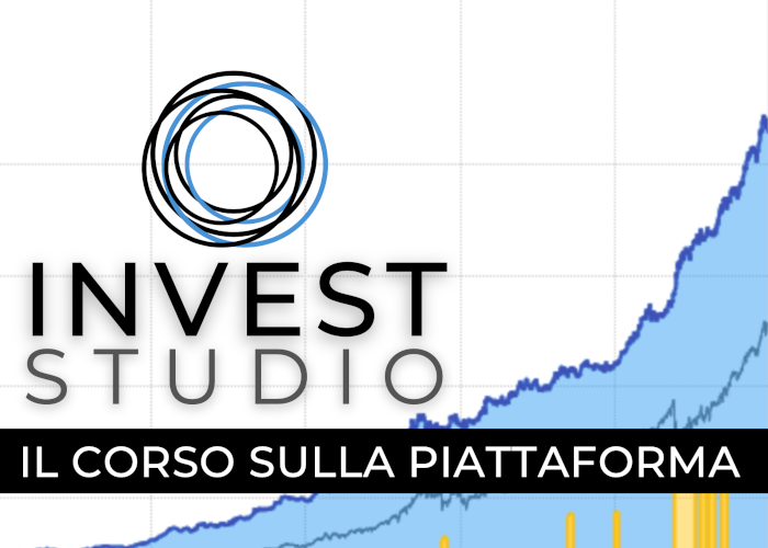 [GRATIS] Corso su Invest Studio di QTLab