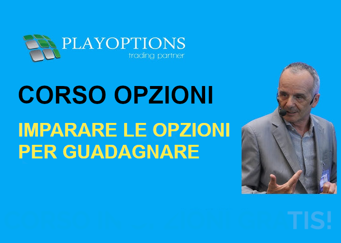 [GRATIS] Imparare le Opzioni per Guadagnare di PlayOptions