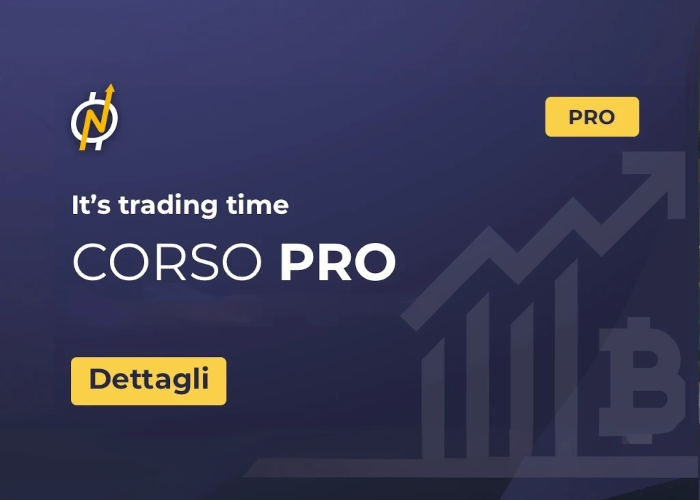 [GRATIS] Corso Pro di Mauro Caimi (TradingOn)