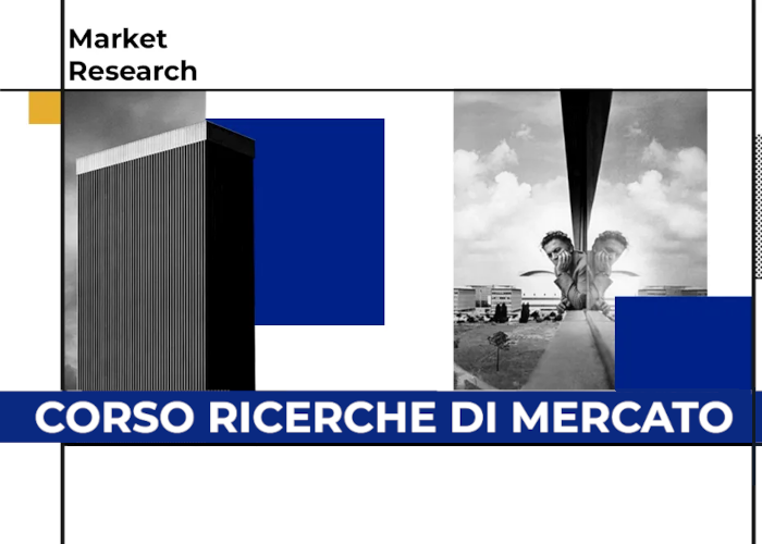 [GRATIS] Ricerche di Mercato di The Marketing Freaks