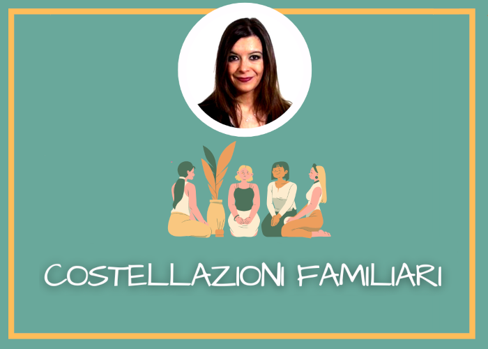 [GRATIS] Corso di Costellazioni familiari di Myriam Lopa