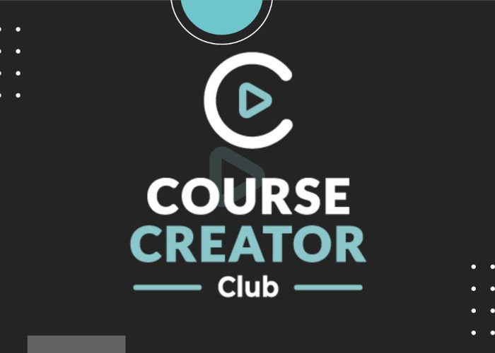 [GRATIS] Course Creator Club di Arianna Cavina