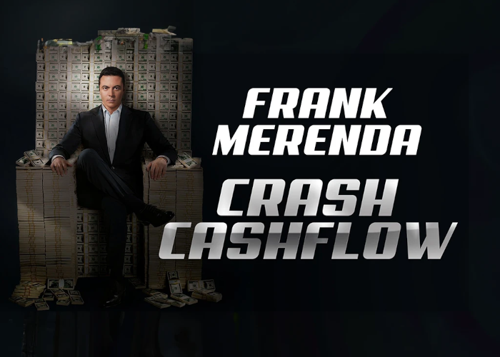 [GRATIS] Crash Cashflow di Frank Merenda