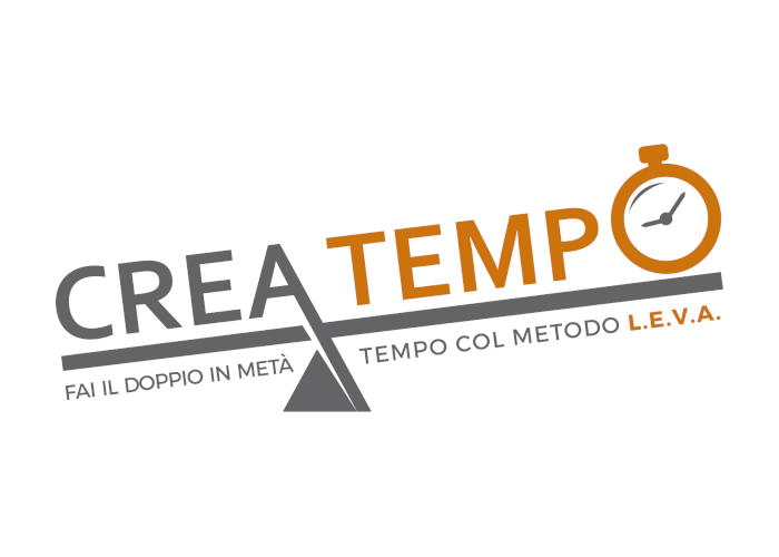 [GRATIS] Crea Tempo di Efficacemente (Andrea Giuliodori)