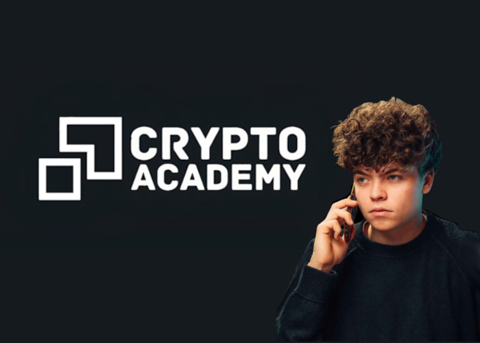 [GRATIS] Crypto Academy di Tommaso Marangoni
