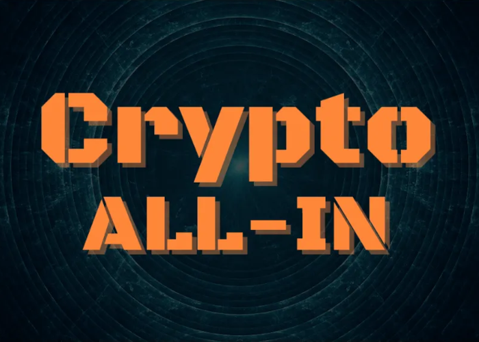 [GRATIS] Crypto ALL-IN di OGTrading