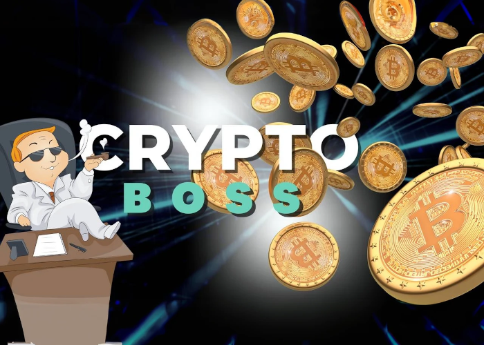 [GRATIS] Crypto Boss di Lorenzo Pag
