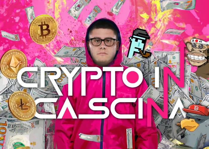 [GRATIS] Crypto in Cascina di Big Luca