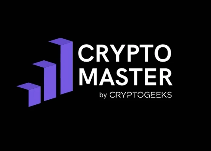 [GRATIS] Crypto Master di CryptoGeeks