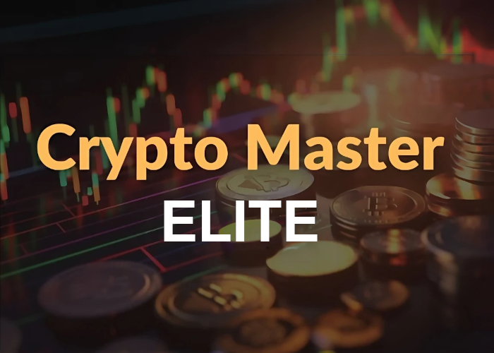 [GRATIS] Crypto Master Elite di JMAN Investments