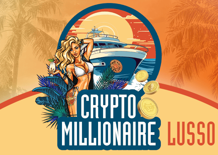 [GRATIS] Crypto Millionaire di Serghey Magalà