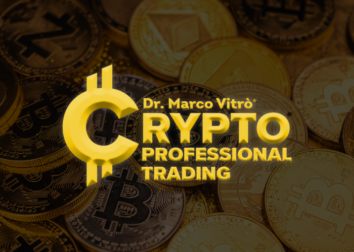 [GRATIS] Crypto Professional Trading di Marco Vitrò