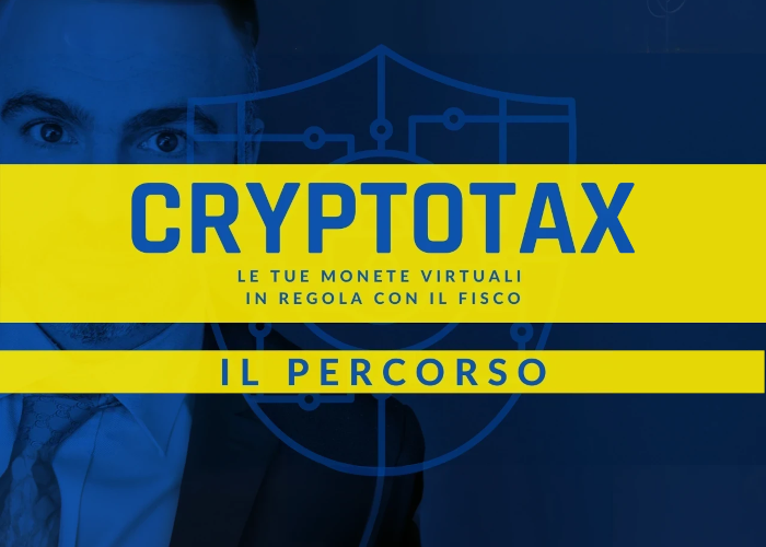 [GRATIS] Cryptotax 2024 di Carlo Alberto Micheli