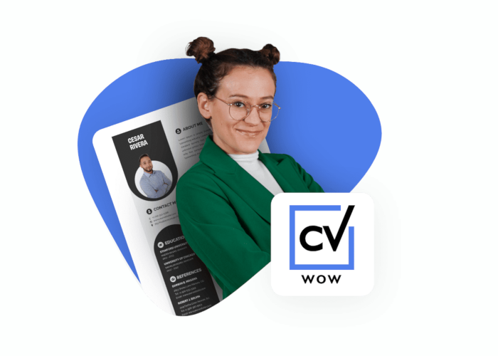 [GRATIS] CVwow di Norma’s Teaching