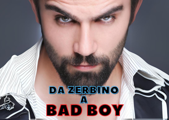 [GRATIS] Da Zerbino a Bad Boy di Giò di Lorenzo