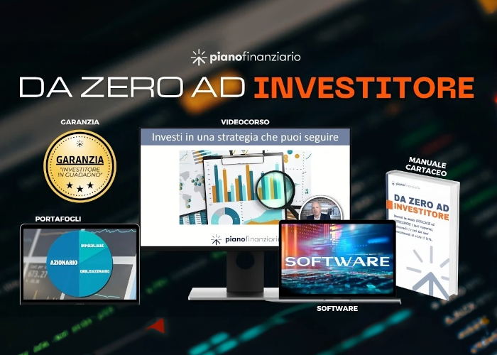 [GRATIS] Da Zero a Investitore di Giorgio Pecorari (GPInvest)