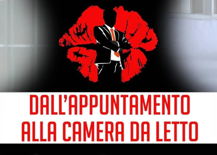 [GRATIS] Dall’appuntamento alla camera da letto di PlayLover Academy
