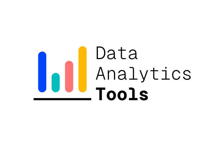 [GRATIS] Data Analytics Tools di Data Masters