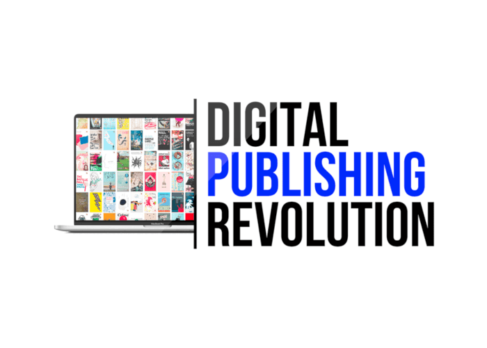 [GRATIS] Digital Publishing Revolution di Giuseppe Pignatello