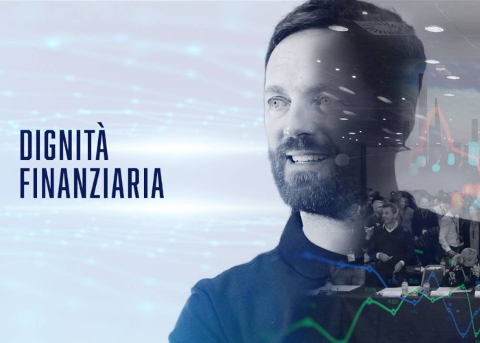 [GRATIS] Dignità Finanziaria di Andrea Gilardoni e Alberto Naska