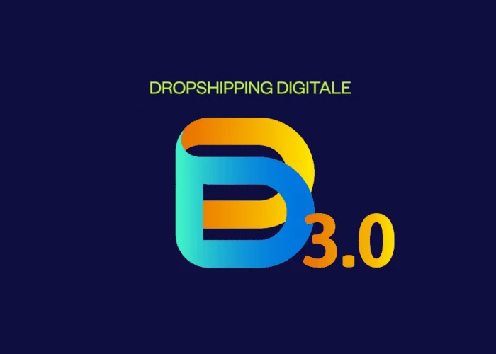[GRATIS] Dropshipping Digitale 3.0 di Marco Cappelli