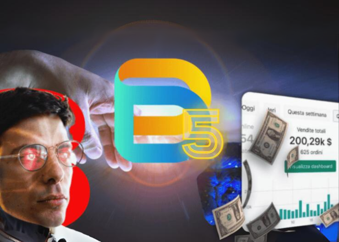 [GRATIS] Dropshipping Digitale 5.0 di Marco Cappelli