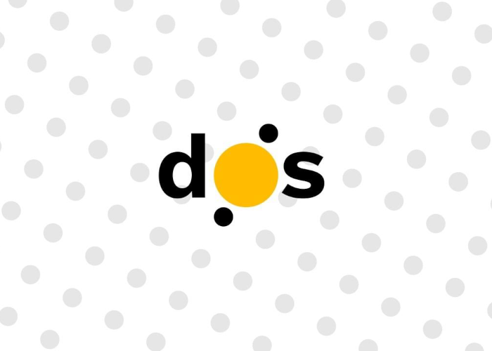 [GRATIS] Duplication Operating System (DOS) di Alberto Frisoni