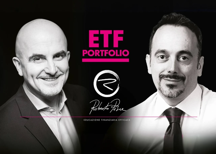 [GRATIS] ETF Portfolio di Roberto Pesce