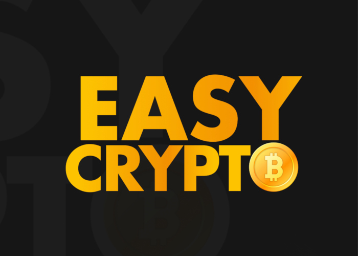 [GRATIS] Easy Crypto di Roberto Pesce