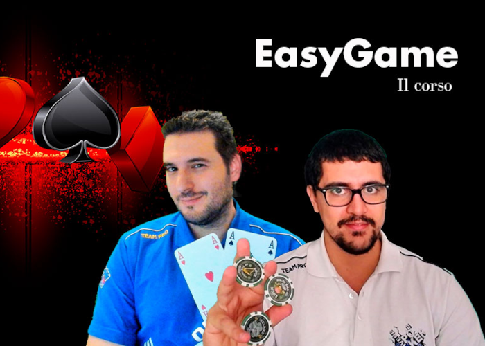 [GRATIS] Easy Game di Liberi dal Lavoro