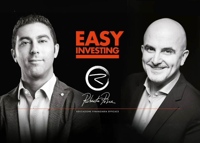 [GRATIS] Easy Investing di Roberto Pesce