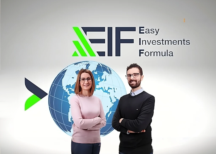 [GRATIS] Easy Investments Formula di Affari Miei