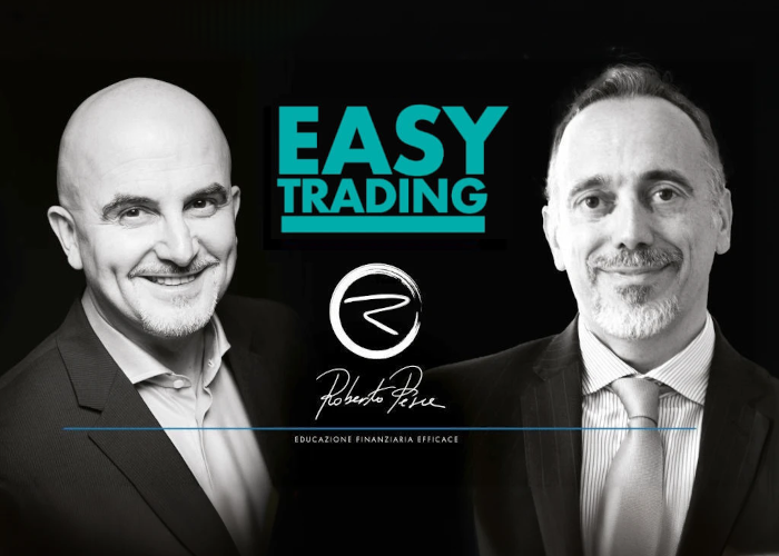 [GRATIS] Easy Trading di Roberto Pesce